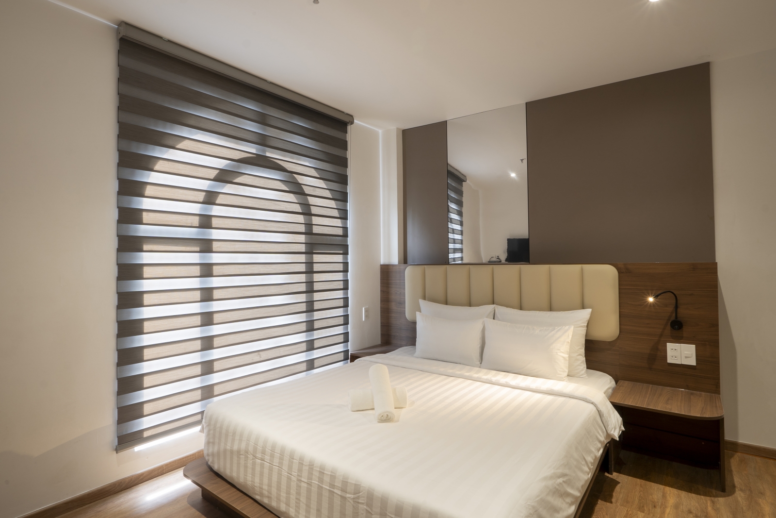 Lá Hotel